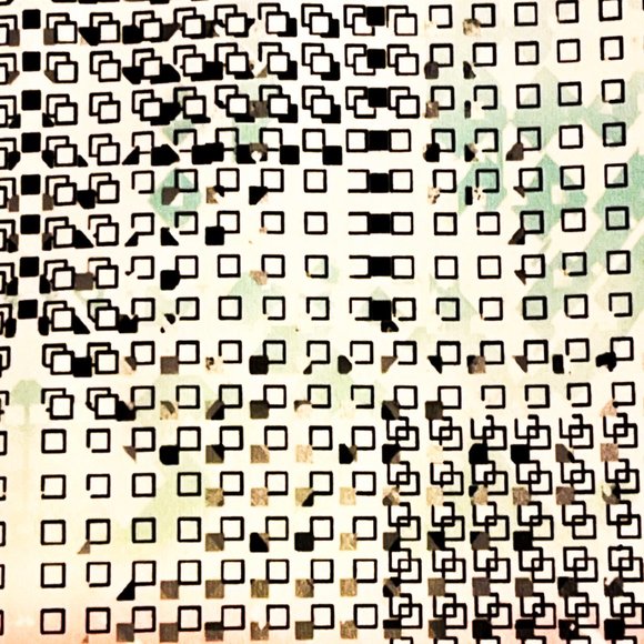 FABLETICS  Define Mid-Rise Capri  [ Arctic Print ]  NWOT - Picture 4 of 6